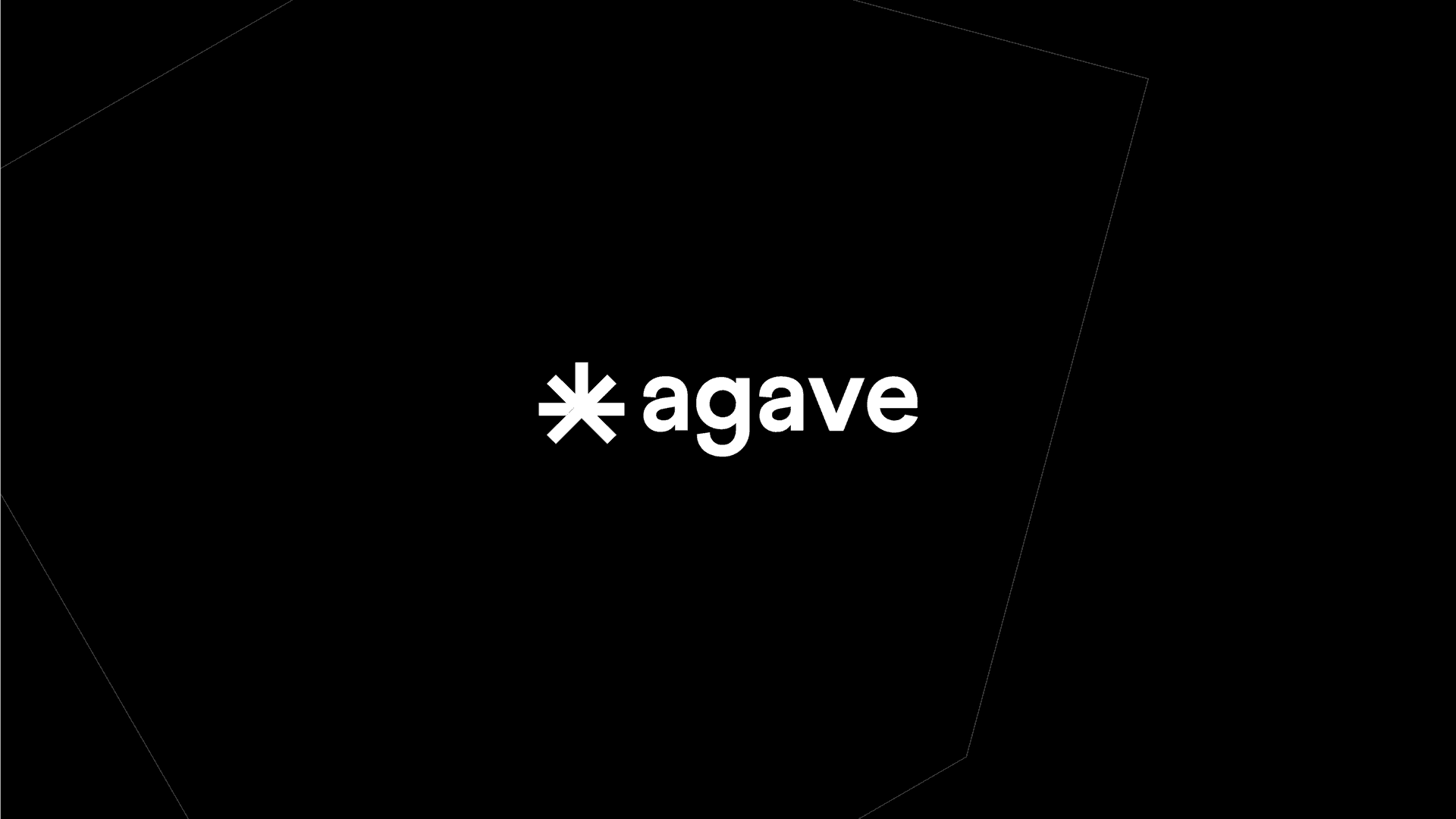 Agave Brand Identity
