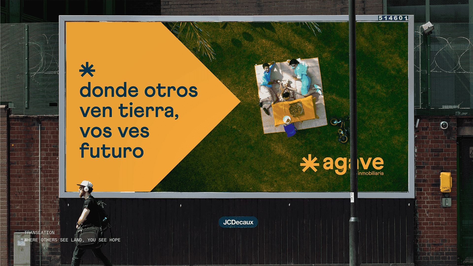 Agave Property Brochures