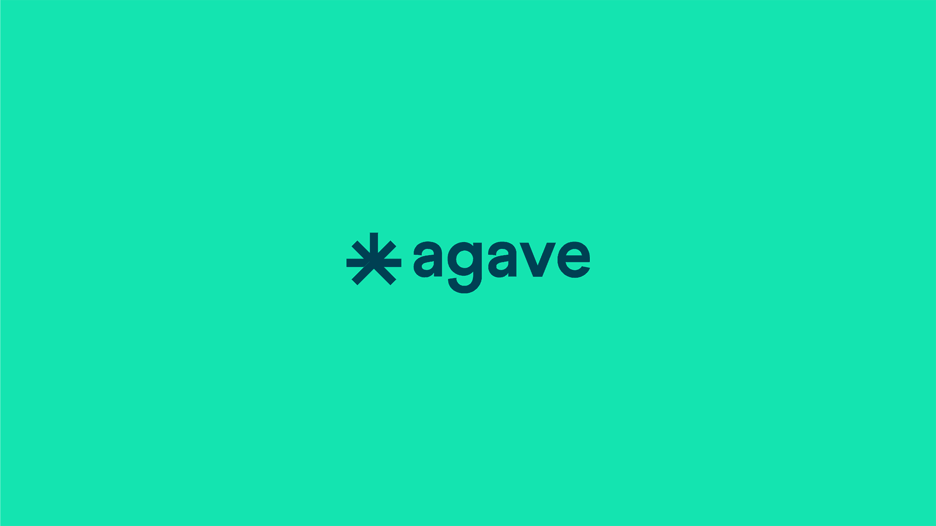 Agave Brand Applications