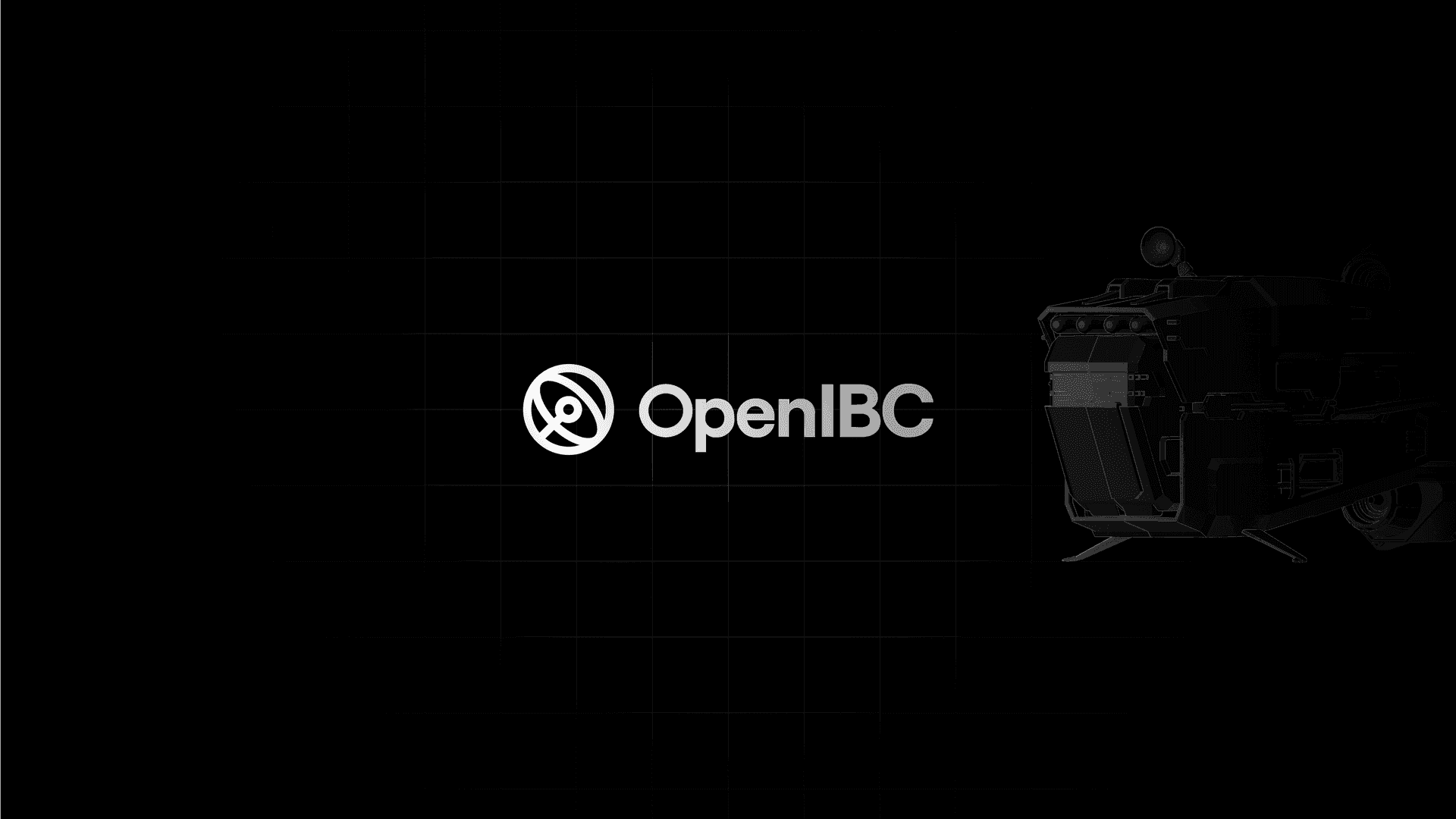 OpenIBC Logo