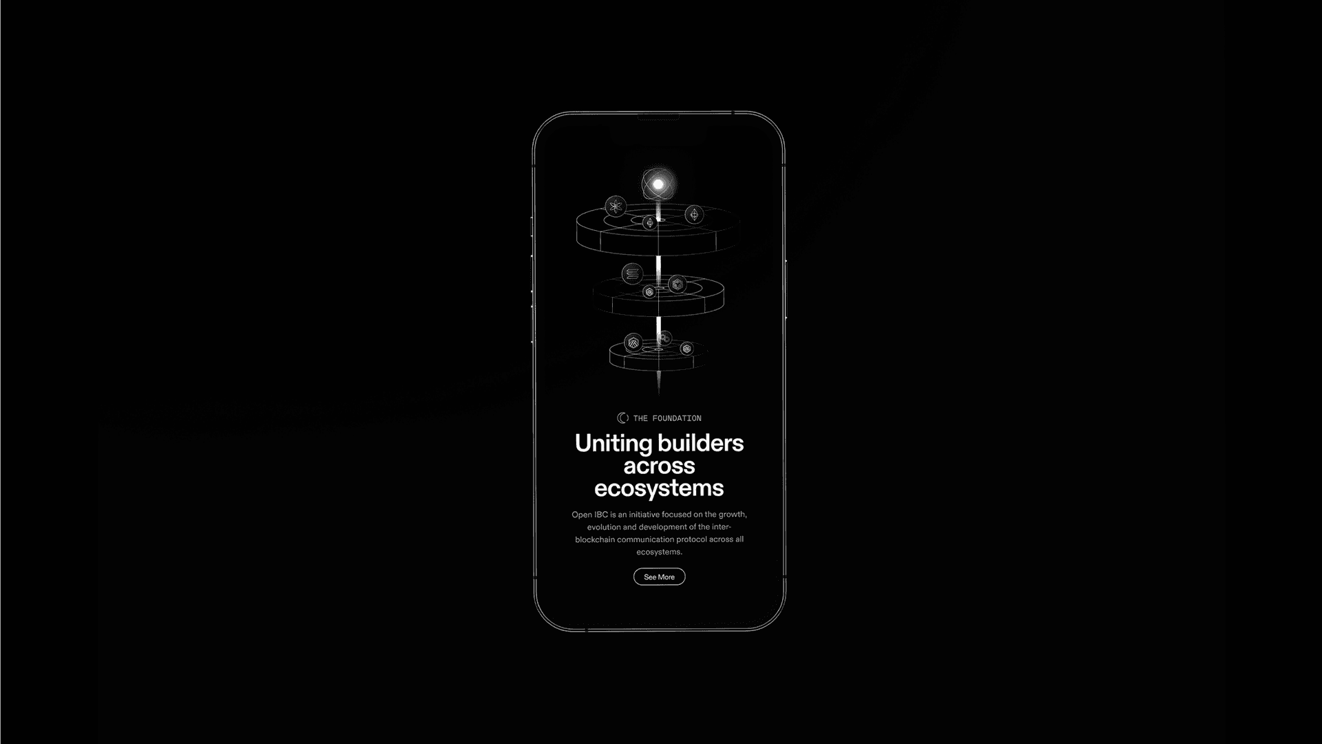 OpenIBC Mobile Interface