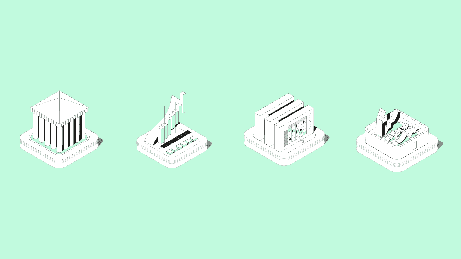 Stix Illustrations