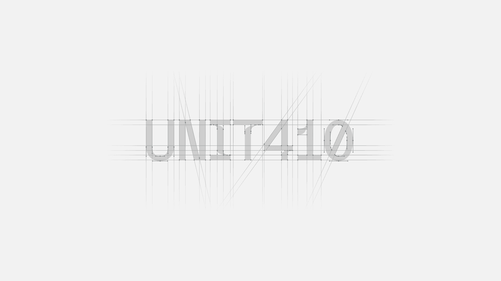 Unit410 Logo Construction